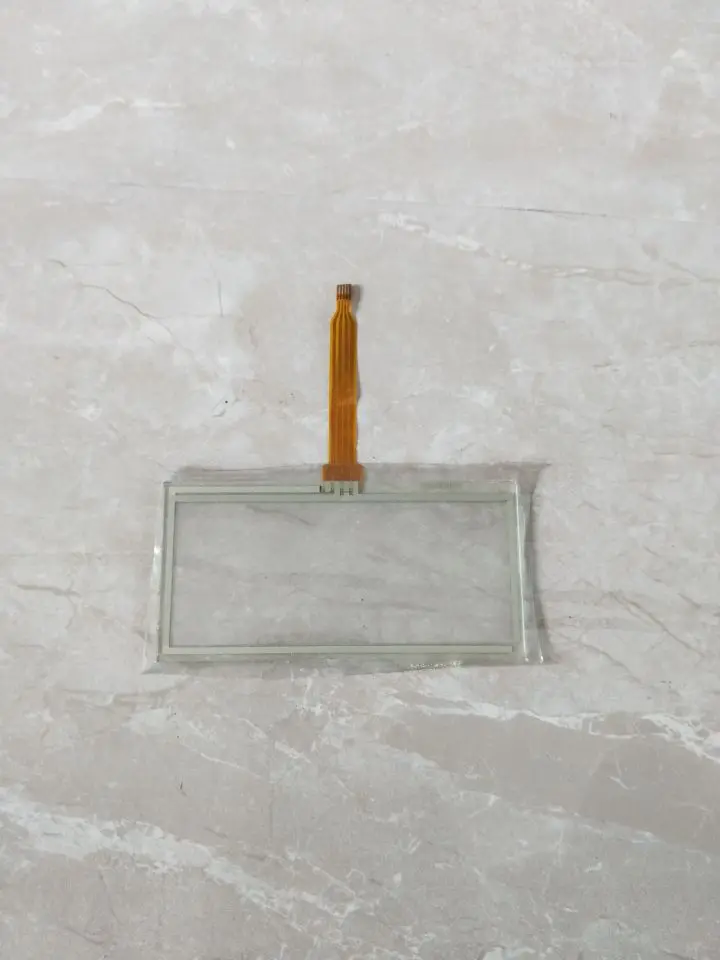 AIG02GQ02D стеклянная панель с сенсорным экраном