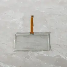 AIG02GQ02D стеклянная панель с сенсорным экраном