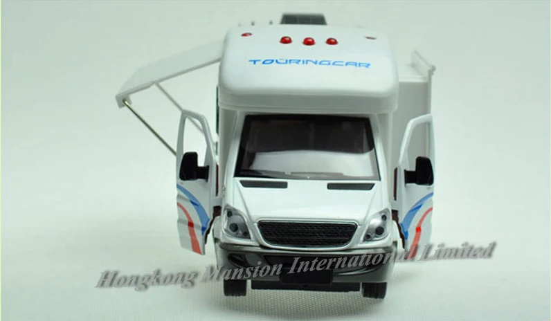 132 For TheBenz Sprinter RV (6)