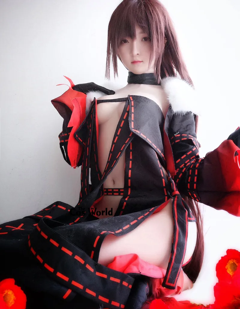 Yu Miaoyi  (24)