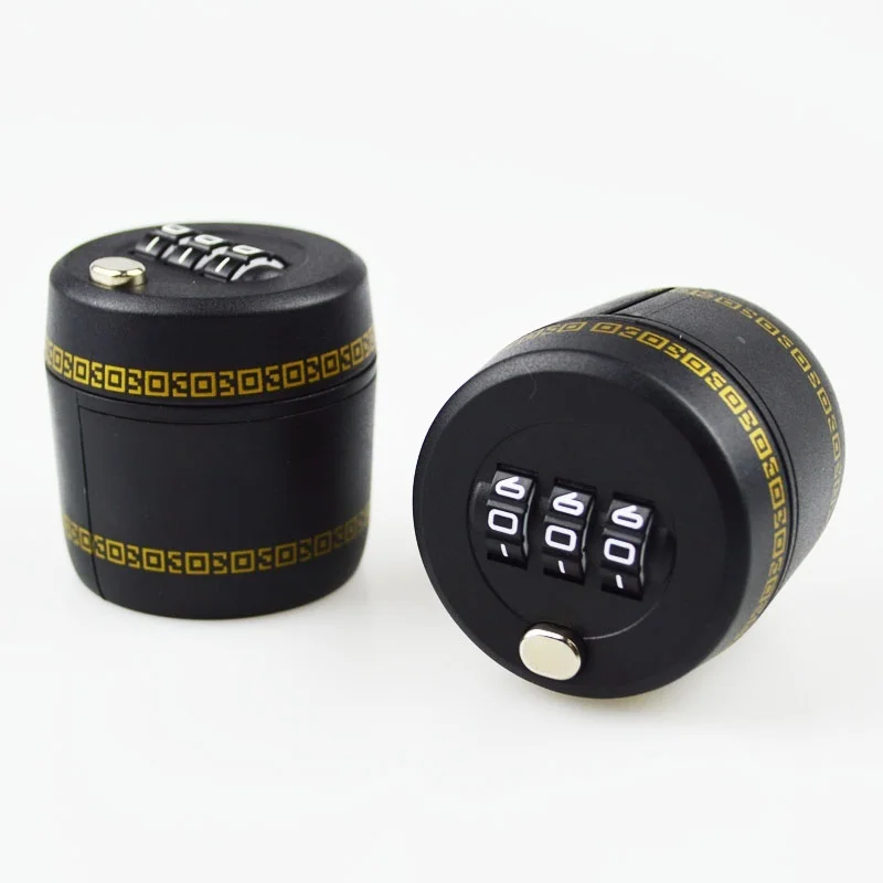 Bottle Password Lock (2)
