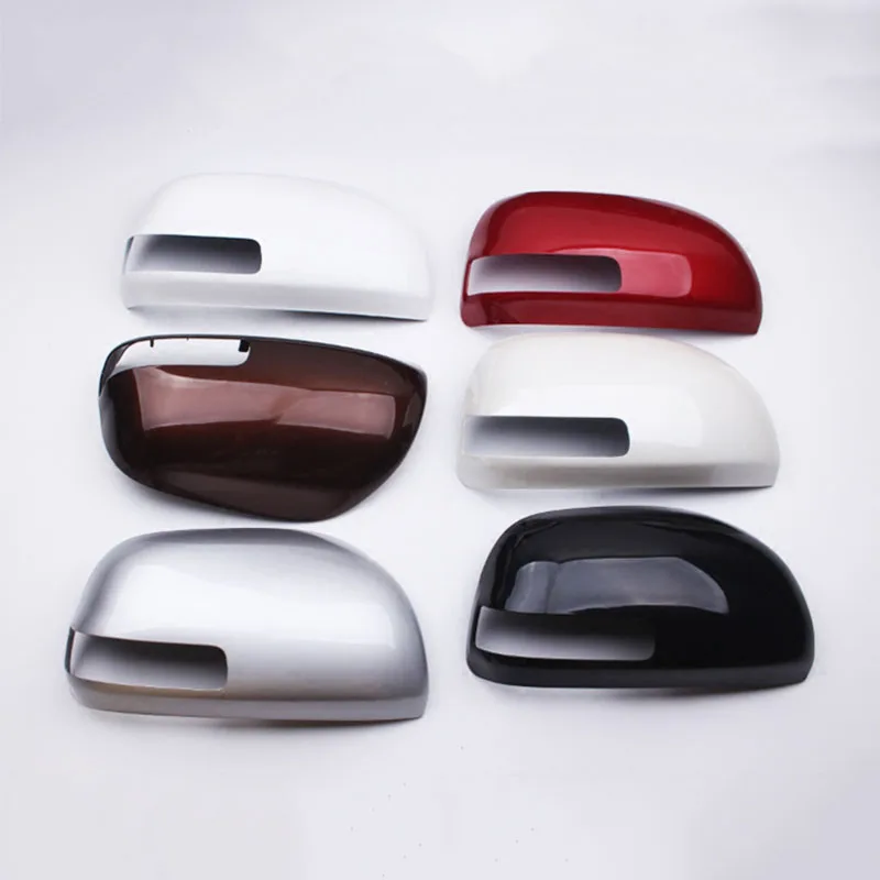 

Car accessories Hengfei Mirror cover for Toyota Vanguard 2009-2013 rear view mirror shell housing case