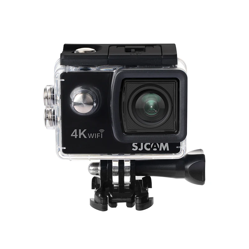 SJCAM SJ4000 AIR 4K WiFi экшн-камера Full HD Allwinner 30fps Sport DV 2," экран мини камера на шлем Водонепроницаемая мини SJ CAM DV