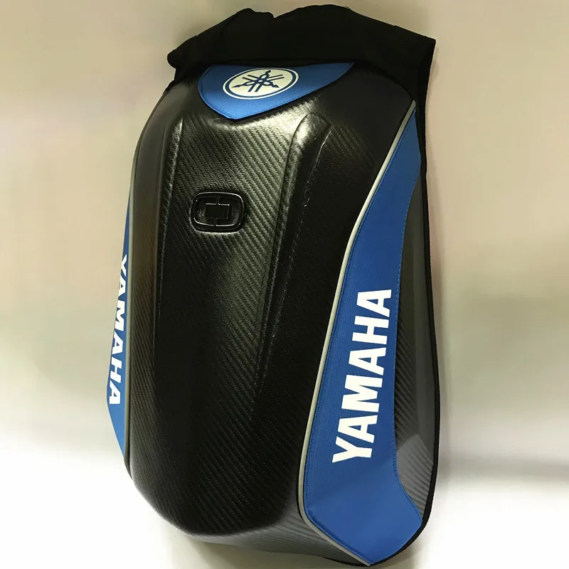 yamaha motorcycle backpack