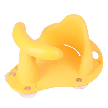 

1 Pcs Baby Tub Seat Bathtub Pad Comfortable Mat Chair Anti Slip Children Bathing Seat Infant Toddler Care Washing Toys
