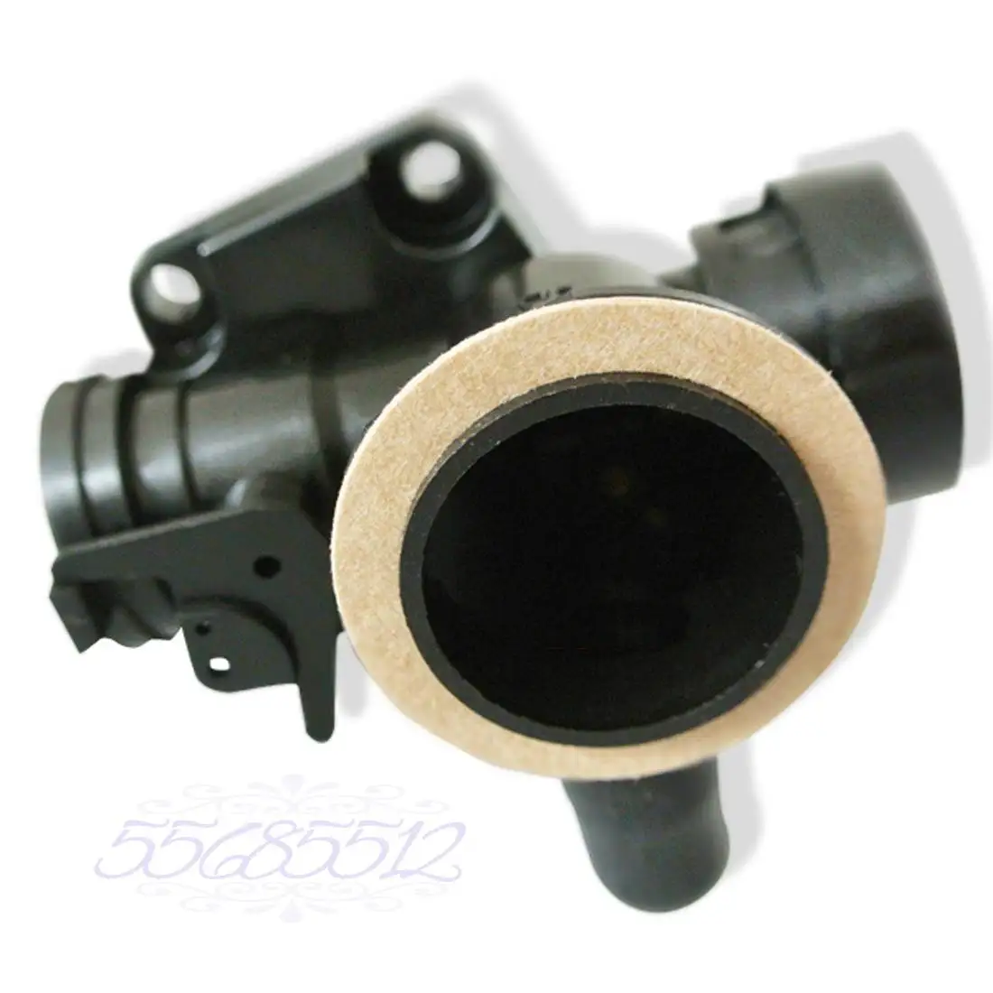 Карбюратор Carb ДЛЯ Briggs& Stratton 498809/498809A/497619 маленький двигатель