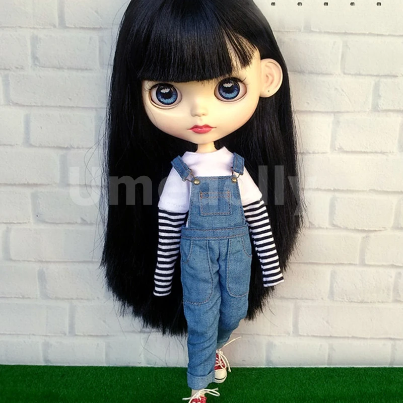 blythe doll clothes  (6)