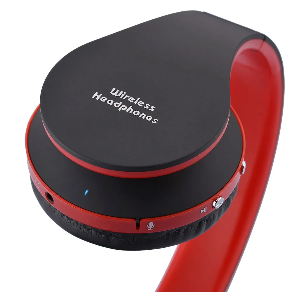 Kebidumei Bluetooth беспроводные наушники, гарнитура, NX-8252, стерео шлем, аудио, Mp3, музыкальная головка, Набор для iPhone, Xiaomi, HUAWEI