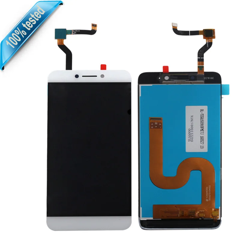 For Cool1 Dual C106 LCD Display Touch Screen Digitizer Assembly For Letv Le LeEco Coolpad Cool