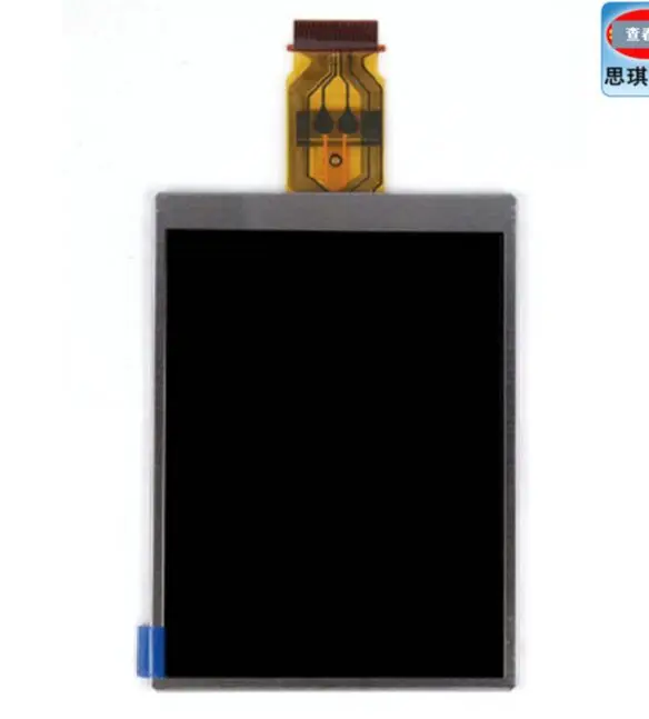 

FREE SHIPPING ! NEW LCD Display Screen FOR Nikon P90 L100 L18 Digital Camera