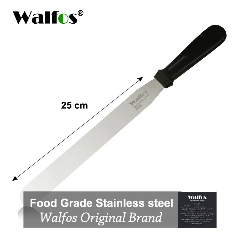 25 cm plastic handle