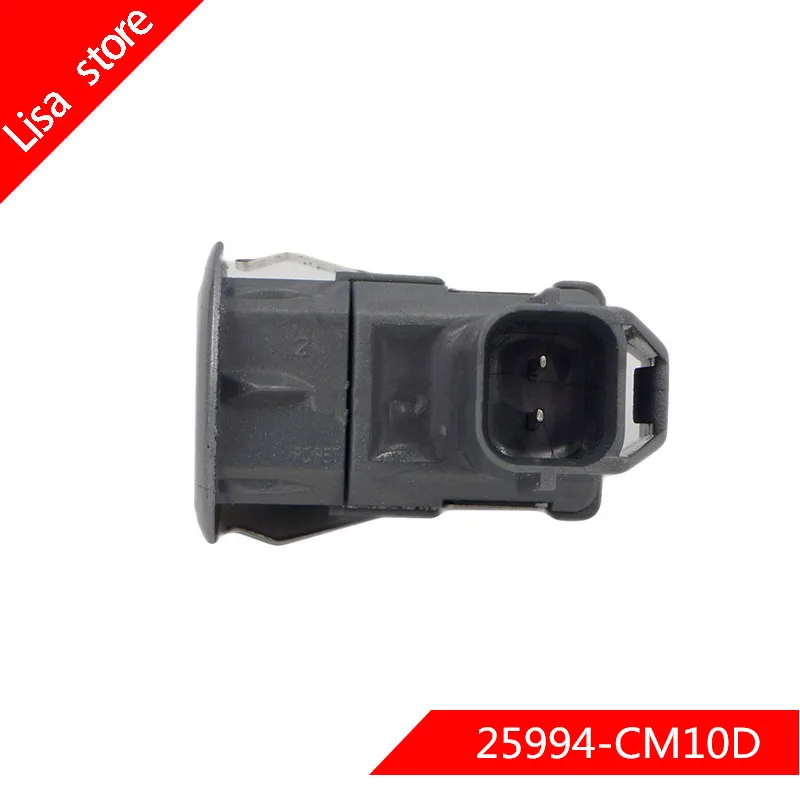 Jarnix 4 шт./лот парковка Сенсор для Infiniti G37 EX35 QX56 Nissan Cube производство продукции уже существующих марок: 25994-CM10D