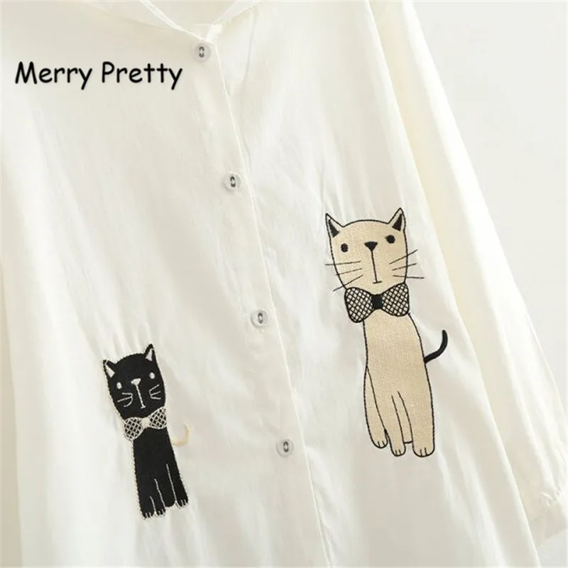 Женская хлопковая льняная куртка Merry Pretty однотонная тонкая Базовая с капюшоном и