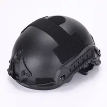 Баллистический высококачественный стальной анти-резной Тактический шлем пуленепробиваемый бронежилет Aramid Core защитный шлем 1,5 кг