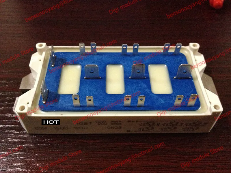 

BSM15GD120D