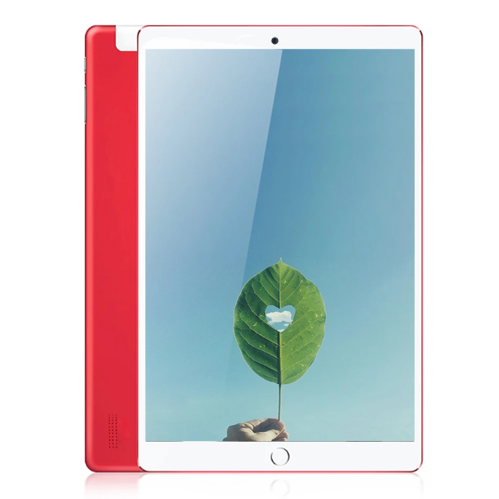 

2018 New 10 Inch Android 7.0 Tactile Tablet Pc Bluetooth Phablet 1920*1200 Octa Core 4GB/32G WIFI 3G Sim Tablets Mobile tablet