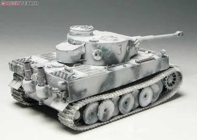 DRAGON 1/35 масштаб Германия модель танка 6600 Pz. Kpfw. VI Ausf. E Tiger I первоначальное производство s. Pz. Abt.502 1942/43