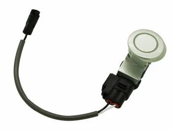 

4pcs/lot PDC Parking Sensor PZ362-00209 188300-9000 Parking sensor For Toyota 06-11 Camry ACV40 Lexus RX