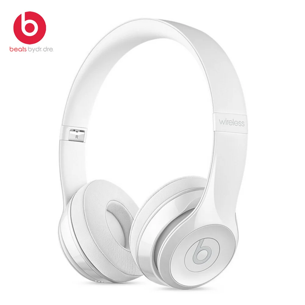 Беспроводные наушники Bluetooth Beats by dre Solo 3 вкладыши игровая гарнитура музыка Hands free с