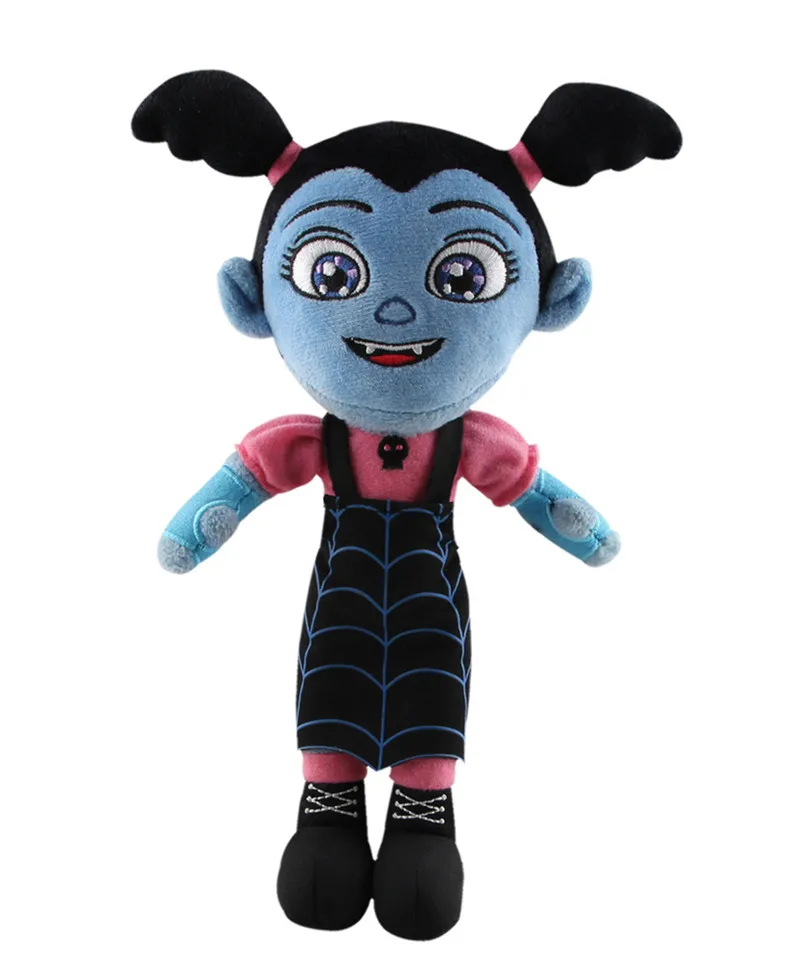 vampirina peluche