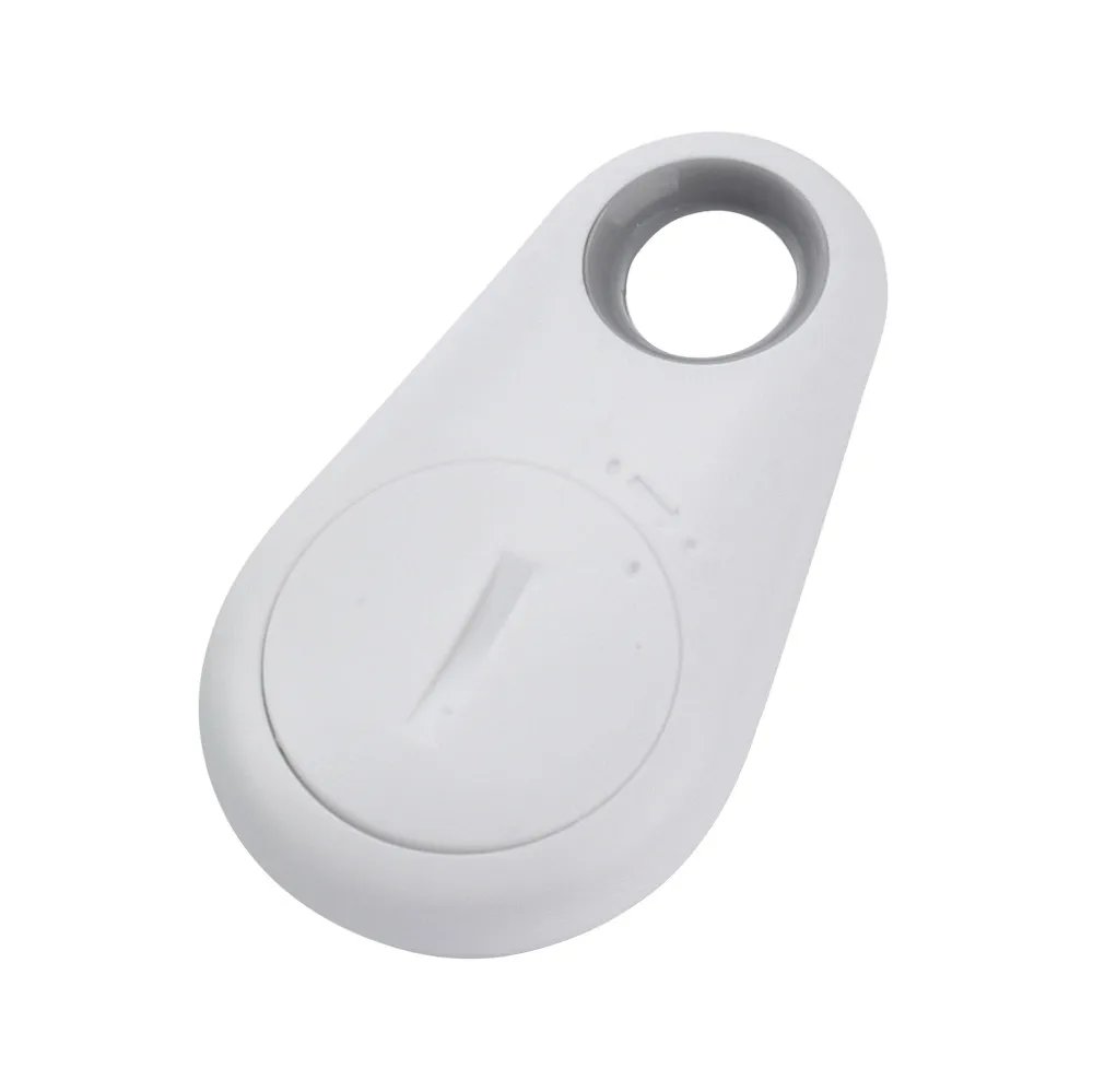 Anti-Lost Theft прибор для сигнализации Bluetooth Remote gps устройство для слежения за ребенком Pet сумка кошелек ключ искатель телефон коробка 10,8 для IOS