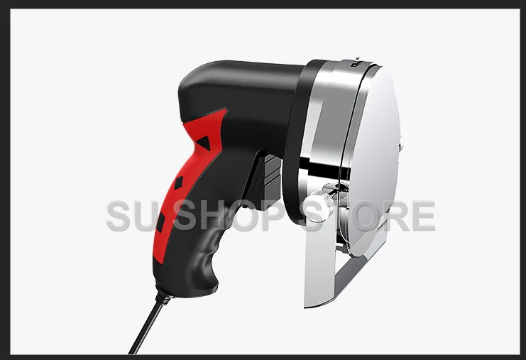 Electric Kebab Slicer doner Knife Shawarma Cutter handheld roast meat cutting machine Gyro Knife 220-240V 110V