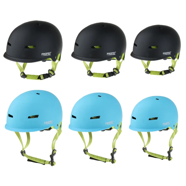 US $28.68 Multi Sport Kids Adult Cycling and Skateboard Helmets Lightweight Breathable Cycling Scooter Roller