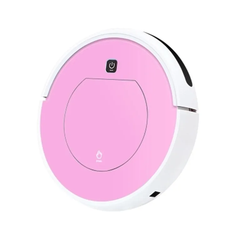 Intelligent ultra-thin robot vacuum cleaner 3000Pa large suction household automatic cleaning machine 3 in 1 Suction+Sweep+mop | Бытовая