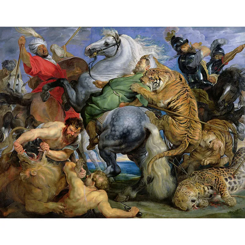 the-tiger-hunt-rubens