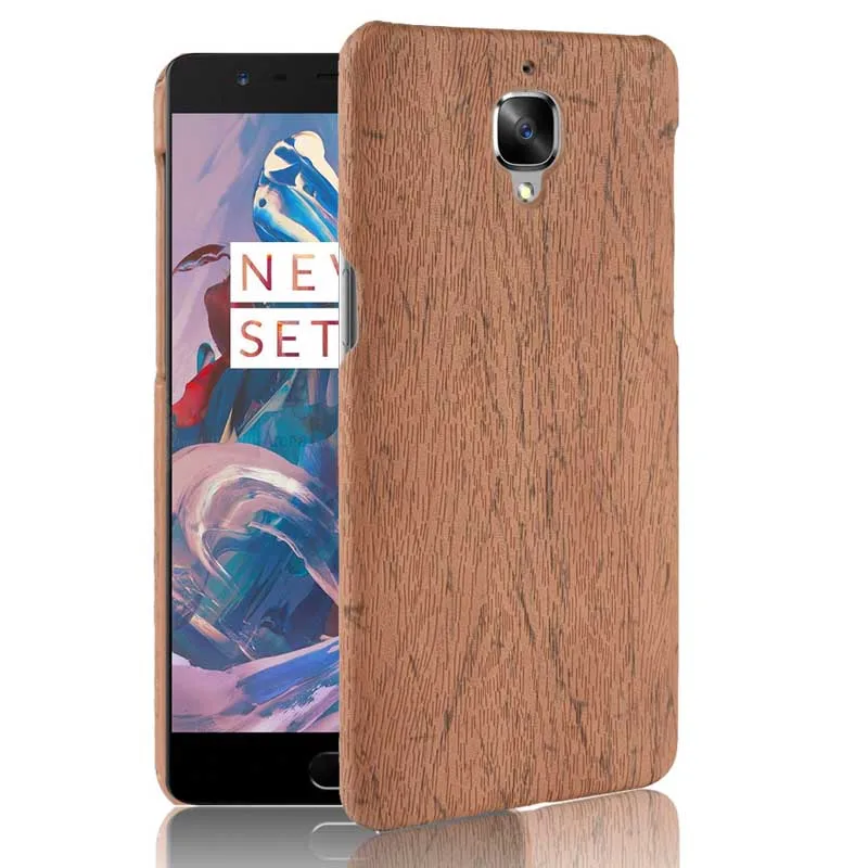 

Oneplus3T Cover OnePlus 3 3T Case Wood Grain Back Coque One Plus 3 T A3000 A3010 Case Oneplus 3T Oneplus3 Phone Case Funda