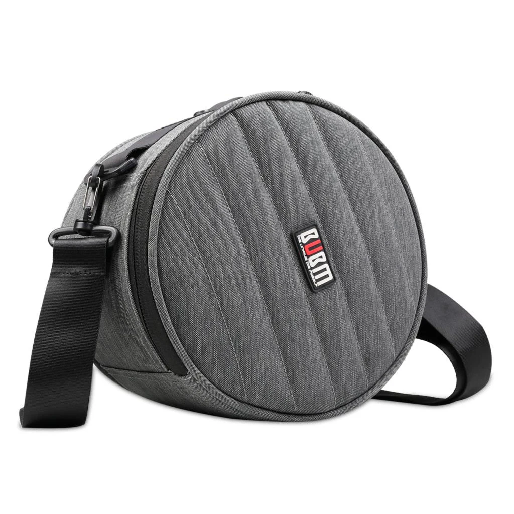 BUBM Largest Bigger Shockproof Professional Headset Waterproof Storage