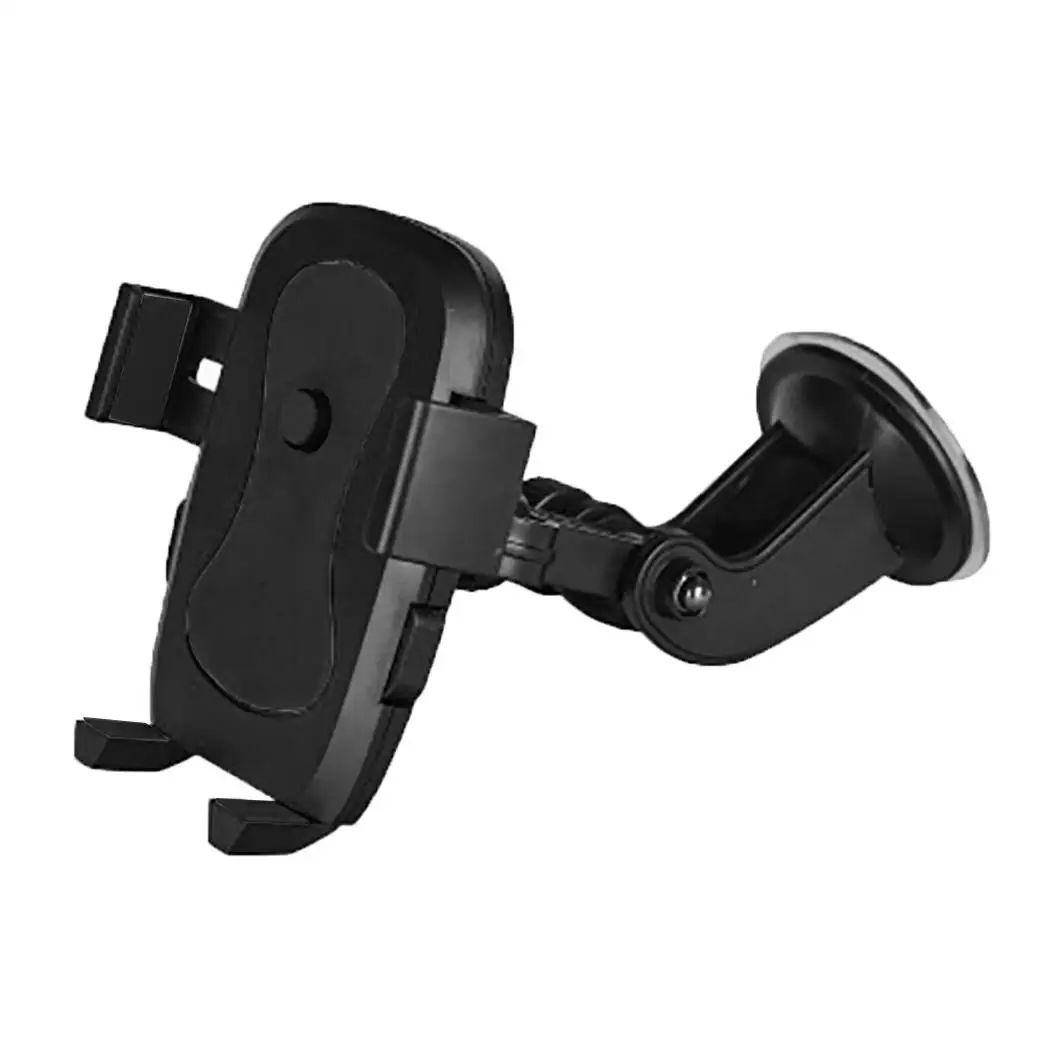 

360 Degree Rotating Car Windshield Sucker Windshield, Dashboard Mount Holder Stand Bracket for Phone
