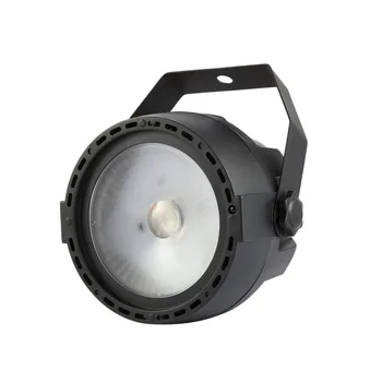 

15W LED Stage Lights Lights Mini Remote Control Lighting Special Effects Sound Control Flash Lamp for Bar KTV Ballroom