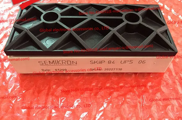 Free Shipping New SKIIP84UPS06 SKIIP84UPS063T10 SKIIP85UPS06