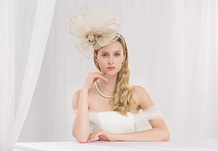 1 kentucky derby hat for women
