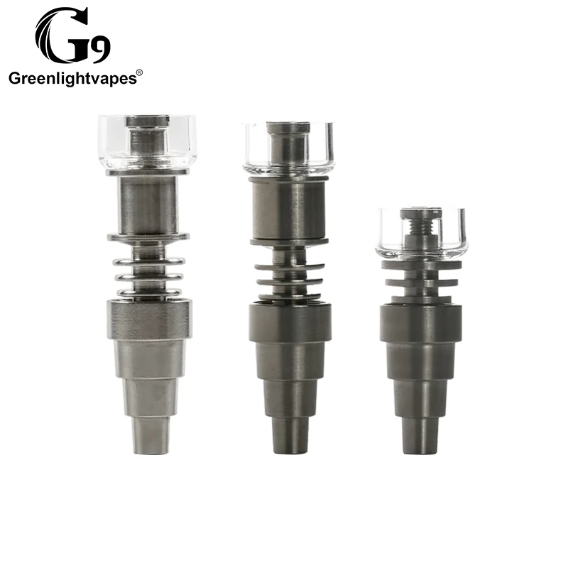 G9 Tick Enail D nail Dnail электронная коробка контроллера температуры для