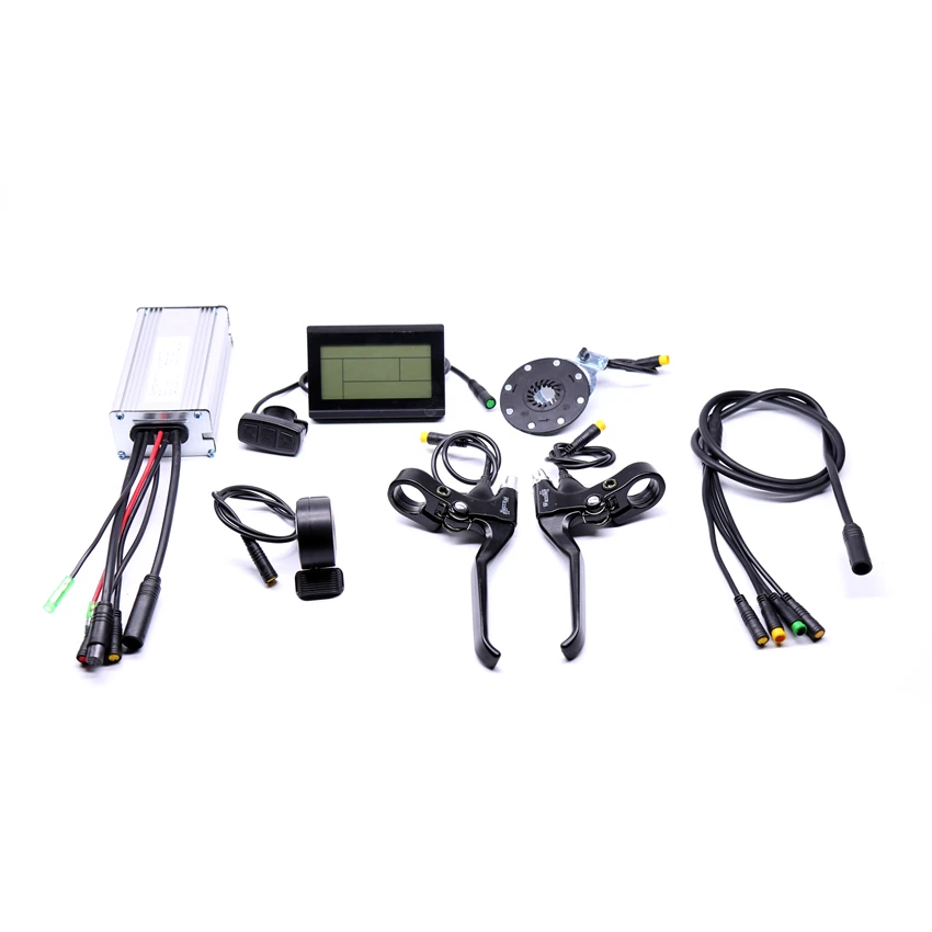 Perfect 2019 Waterproof 48v500w Bafang Front/rear Electric Bike Conversion Kit Brushless Hub Motors Motor Wheel EBike system 1 Perfect 2019 Waterproof 48v500w Bafang Front/rear Electric Bike Conversion Kit Brushless Hub Motors Motor Wheel EBike system 1