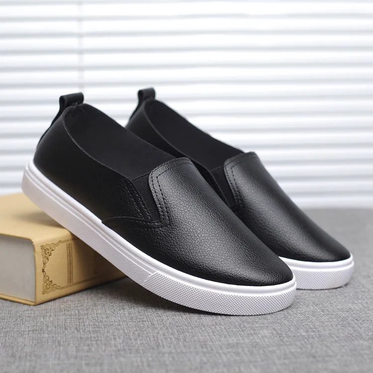 

2018 shoes new ladies white shoes casual flat student board shoes wild breathable good looking shoes JIANJ