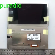 Отправка в оригинальной 7 дюймов LA070WV1(TD)(03) LA070WV1 LA070WV1(TD)(02) LA070WV1-TD03 LA070WV1-TD02 ЖК-панель автомобиля gps аудио