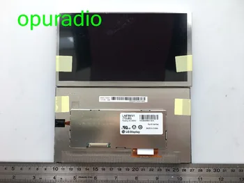 

Free post Original 7 inch LA070WV1(TD)(03) LA070WV1 LA070WV1(TD)(02) LA070WV1-TD03 LA070WV1-TD02 LCD Panel for Car GPS Audio