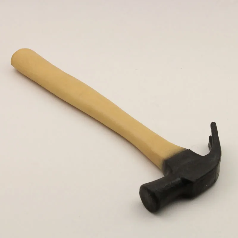 Jinhuo The Super Latex Hammer Magic Gimmick Rubber Hammer Crazy Hammer