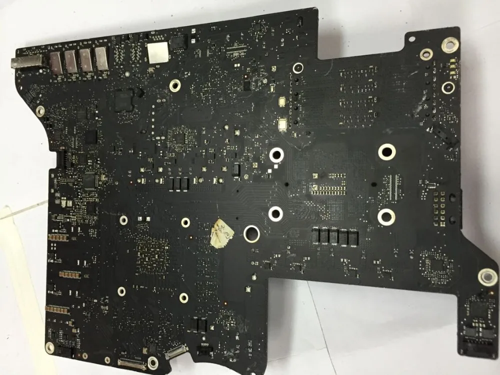 Apple iMac 27 A1419 Logic Board - Faulty 820-3481-A - Repair image 3