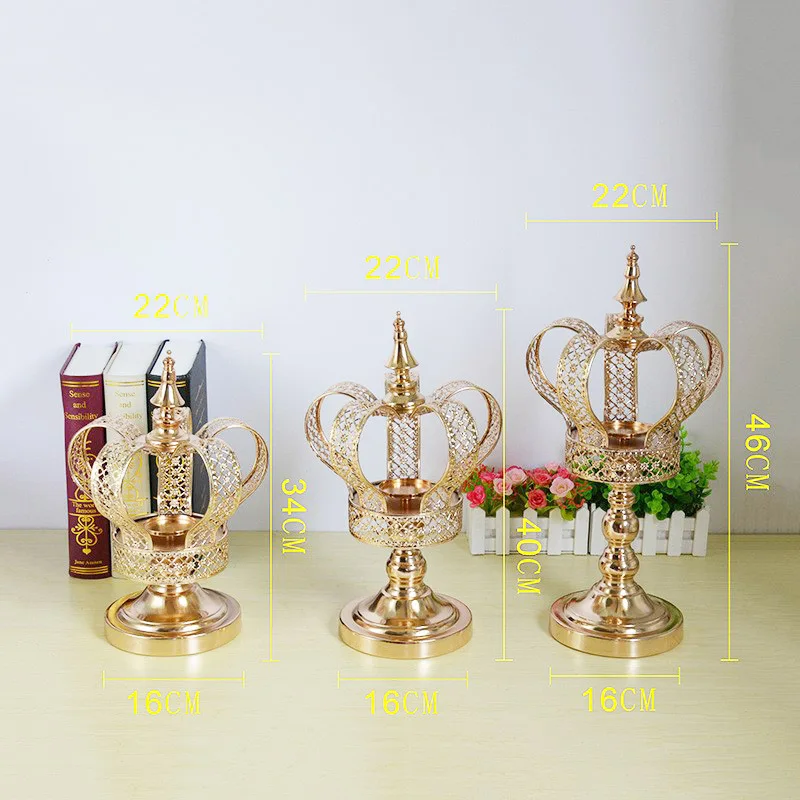 Candle Holders 05