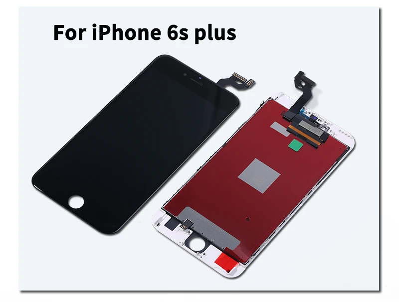 For iPhone 6s plus lcd screen display (8)
