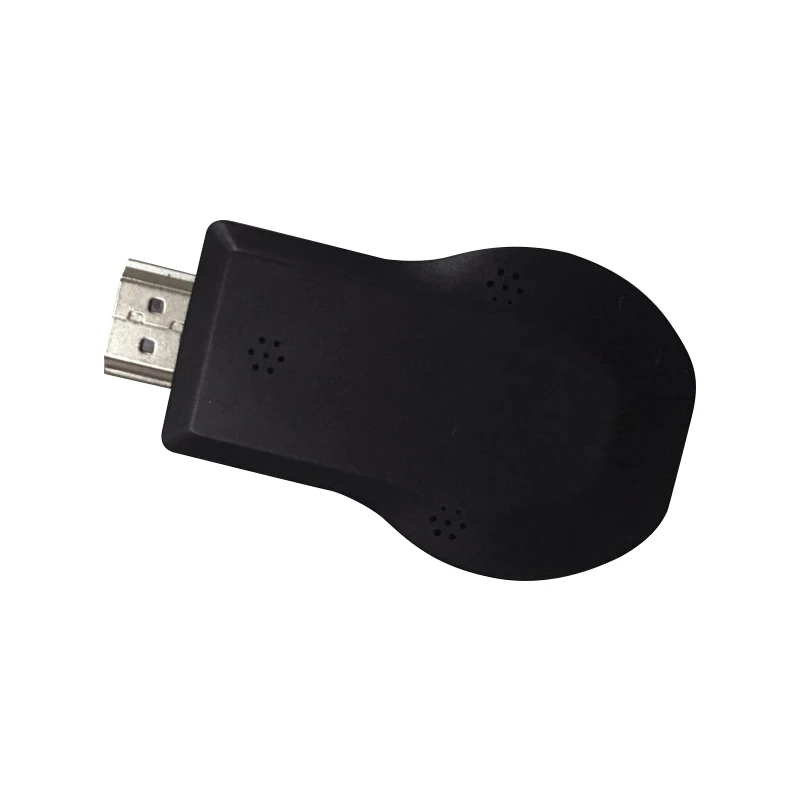 ТВ приёмник Anycast M2 Iii Miracast с любым литым воздухом Hdmi 1080 p Wi Fi ключ для Ios Andriod новинка