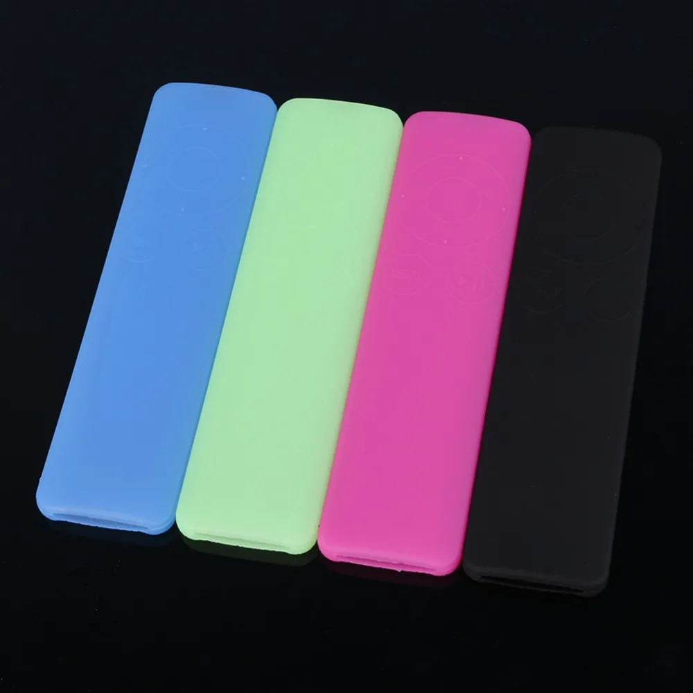 Silicone Protective Case Cover for Apple TV 2 3 Remote Controller Free shipping | Электроника
