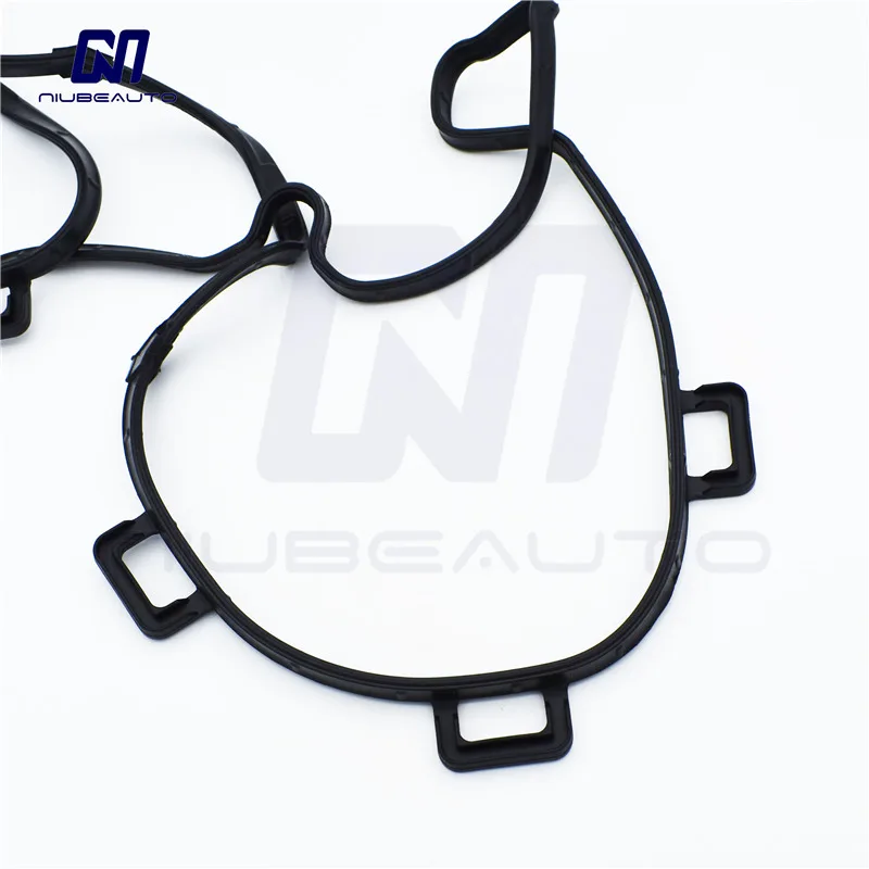 NIUBEAUTO Engine Valve Cover Gasket 12605173 For Chevrolet Buick Regal 2.0 Turbo Engine 2