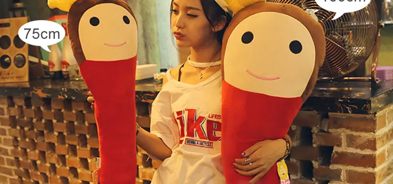 Plush Toys (3)