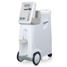 320 Вт силовой кислородный генератор 0-3л/мин 93% кислородный концентратор медицинское кислородное устройство кислородные машины медицинское оборудование небулайзер