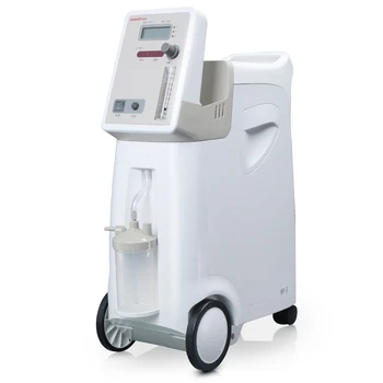 

320w power oxygen generator 0-3L/MIN 93% OXYGEN concentrator medical oxygen device oxygen machines medical equipment nebulizer